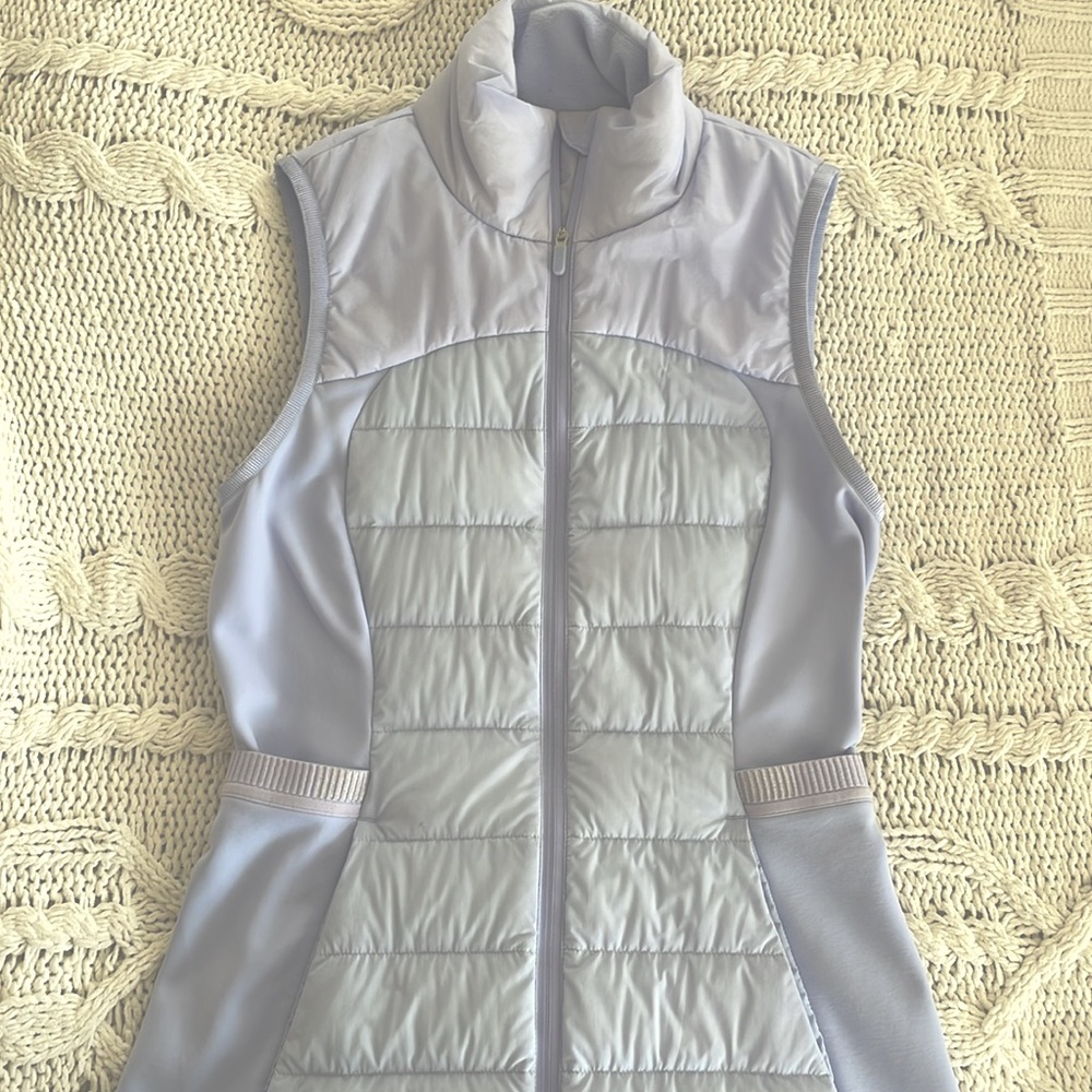 Lululemon vest